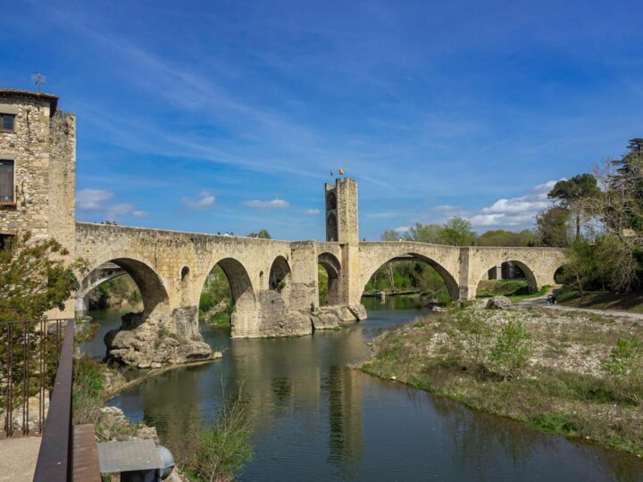 Ponte Tumski